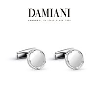 Gemelli Damiani Uomo D.Side in Oro bianco Diamante  Ct 20064852 - 20064852